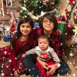 Meet your Posher, Ruth